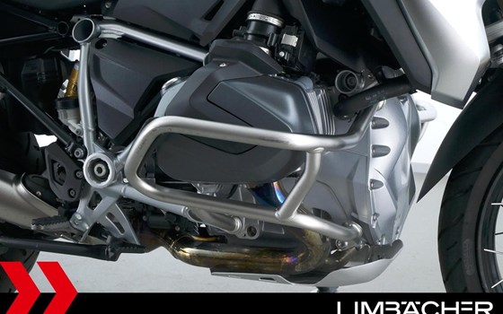 Gebrauchtmotorrad BMW R 1250 GS - Bild 23