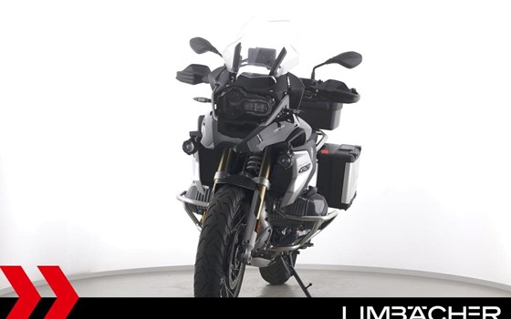Gebrauchtmotorrad BMW R 1250 GS - Bild 3