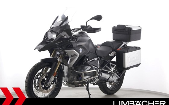 Gebrauchtmotorrad BMW R 1250 GS - Bild 4