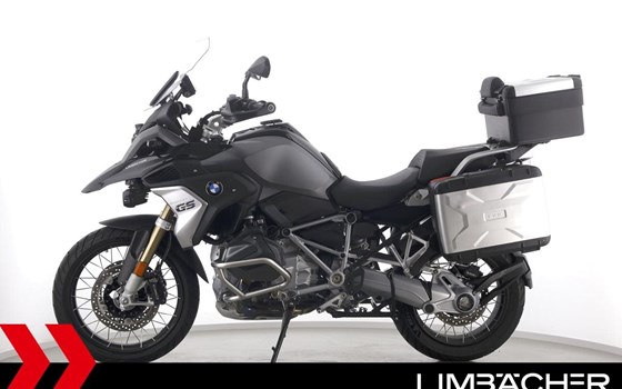 Gebrauchtmotorrad BMW R 1250 GS - Bild 5