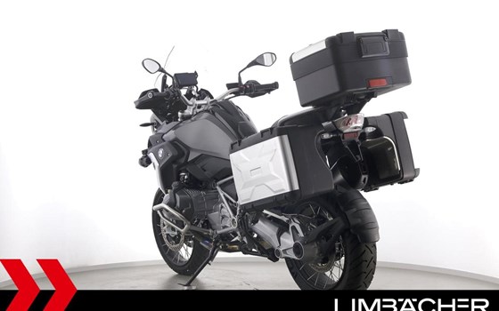 Gebrauchtmotorrad BMW R 1250 GS - Bild 7