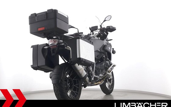 Gebrauchtmotorrad BMW R 1250 GS - Bild 8