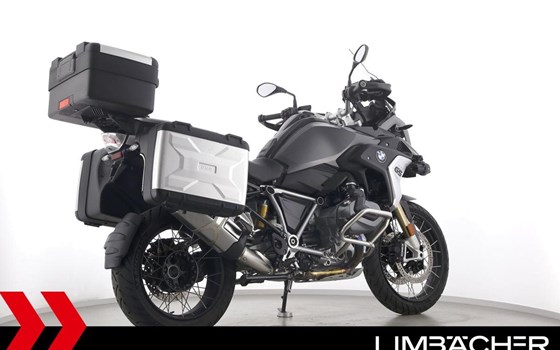 Gebrauchtmotorrad BMW R 1250 GS - Bild 9