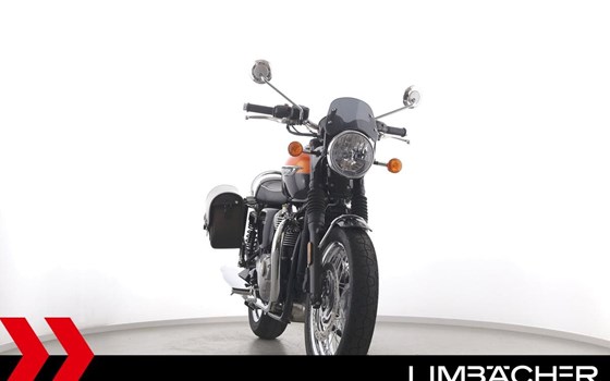 Gebrauchtmotorrad Triumph Bonneville T120 - Bild 11
