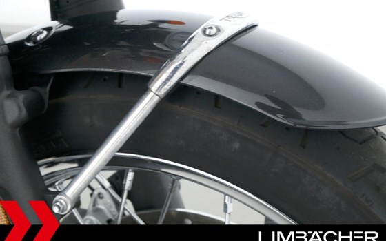 Gebrauchtmotorrad Triumph Bonneville T120 - Bild 19
