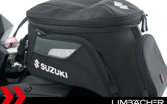 Gebrauchtmotorrad Suzuki V-Strom 650 - Bild 12