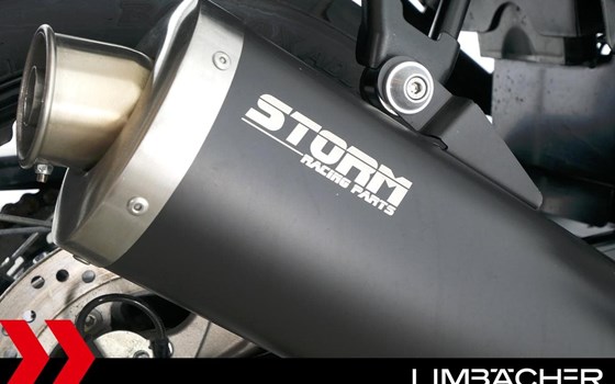 Gebrauchtmotorrad Suzuki V-Strom 650 - Bild 14