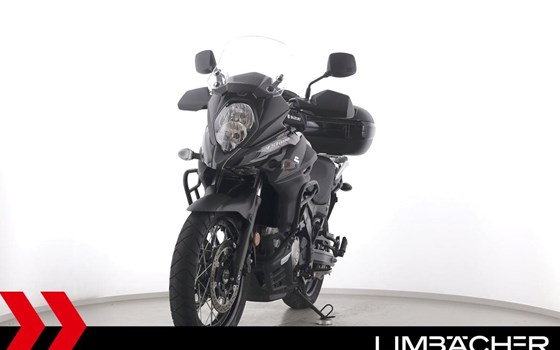 Gebrauchtmotorrad Suzuki V-Strom 650 - Bild 2