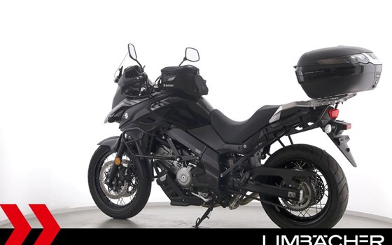 Gebrauchtmotorrad Suzuki V-Strom 650 - Bild 5