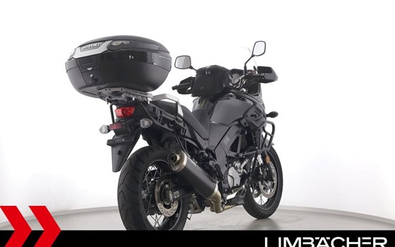 Gebrauchtmotorrad Suzuki V-Strom 650 - Bild 7