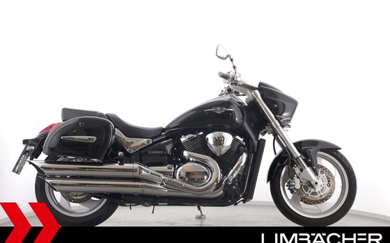 Gebrauchtmotorrad Suzuki VZ 1500 Intruder - Bild 10