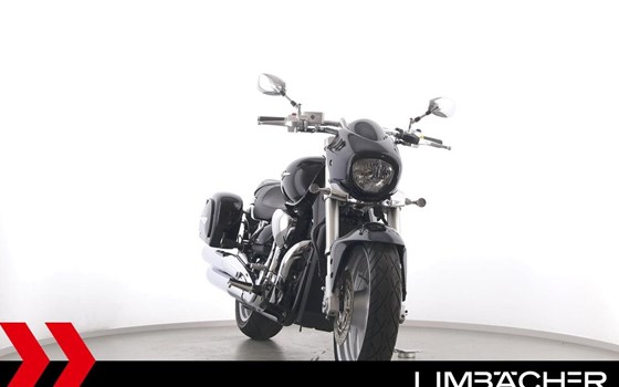 Gebrauchtmotorrad Suzuki VZ 1500 Intruder - Bild 11