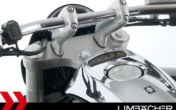 Gebrauchtmotorrad Suzuki VZ 1500 Intruder - Bild 12