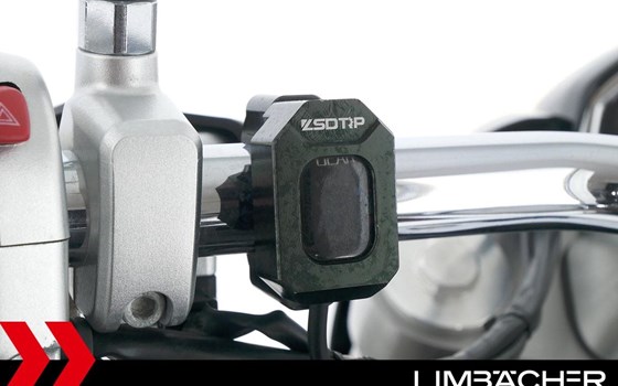 Gebrauchtmotorrad Suzuki VZ 1500 Intruder - Bild 13