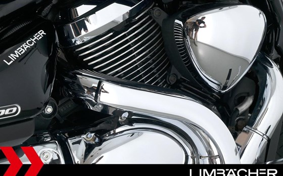 Gebrauchtmotorrad Suzuki VZ 1500 Intruder - Bild 15