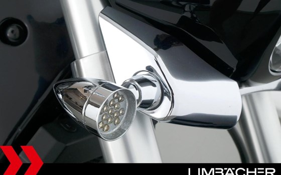 Gebrauchtmotorrad Suzuki VZ 1500 Intruder - Bild 16