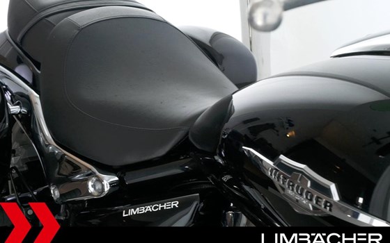 Gebrauchtmotorrad Suzuki VZ 1500 Intruder - Bild 17