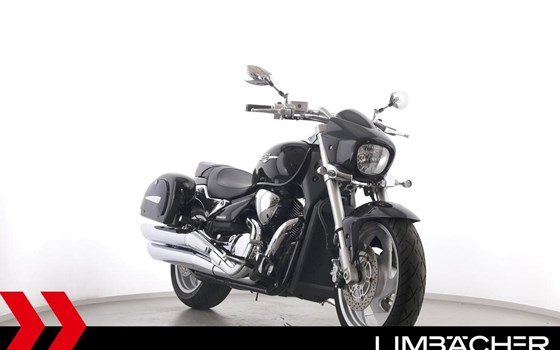 Gebrauchtmotorrad Suzuki VZ 1500 Intruder - Bild 2