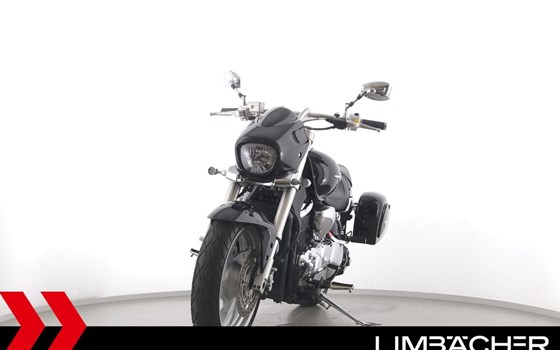 Gebrauchtmotorrad Suzuki VZ 1500 Intruder - Bild 3