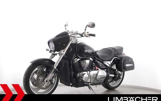 Gebrauchtmotorrad Suzuki VZ 1500 Intruder - Bild 4