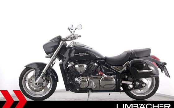 Gebrauchtmotorrad Suzuki VZ 1500 Intruder - Bild 5