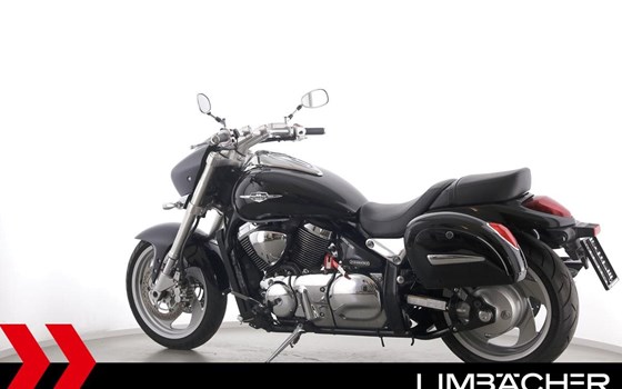 Gebrauchtmotorrad Suzuki VZ 1500 Intruder - Bild 6