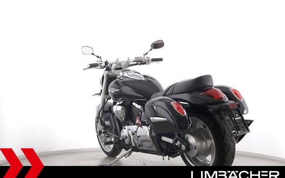 Gebrauchtmotorrad Suzuki VZ 1500 Intruder - Bild 7