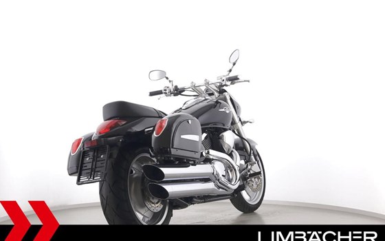 Gebrauchtmotorrad Suzuki VZ 1500 Intruder - Bild 8