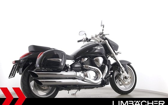 Gebrauchtmotorrad Suzuki VZ 1500 Intruder - Bild 9