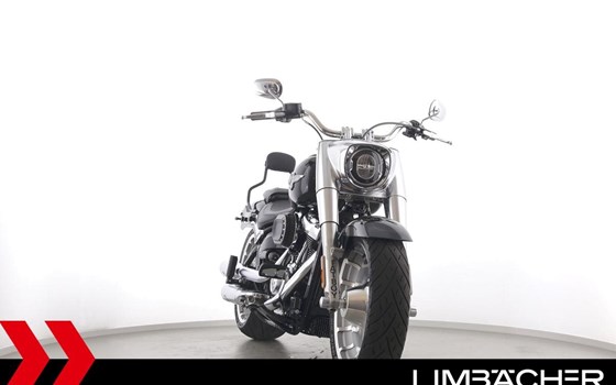 Gebrauchtmotorrad Harley-Davidson Softail Fat Boy 114 FLFBS - Bild 11
