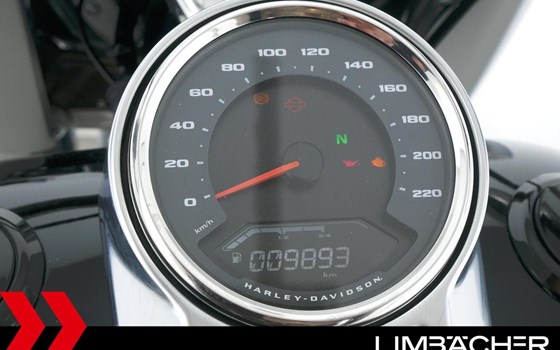 Gebrauchtmotorrad Harley-Davidson Softail Fat Boy 114 FLFBS - Bild 12