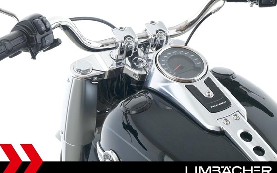 Gebrauchtmotorrad Harley-Davidson Softail Fat Boy 114 FLFBS - Bild 13