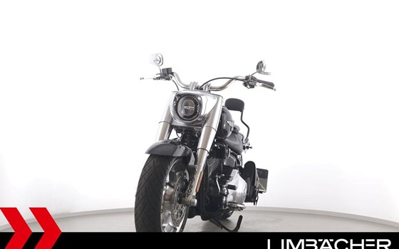Gebrauchtmotorrad Harley-Davidson Softail Fat Boy 114 FLFBS - Bild 3