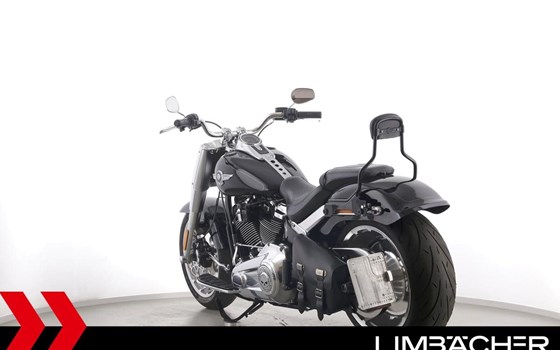 Gebrauchtmotorrad Harley-Davidson Softail Fat Boy 114 FLFBS - Bild 7