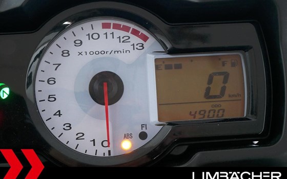 Gebrauchtmotorrad Kawasaki Versys 650 - Bild 12