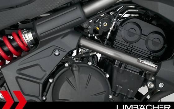 Gebrauchtmotorrad Kawasaki Versys 650 - Bild 16