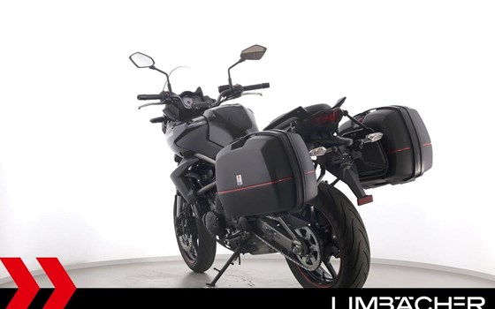 Gebrauchtmotorrad Kawasaki Versys 650 - Bild 7