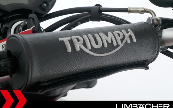 Gebrauchtmotorrad Triumph Street Scrambler - Bild 13