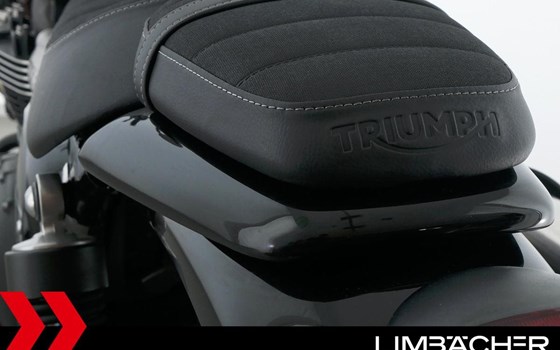 Gebrauchtmotorrad Triumph Street Scrambler - Bild 15