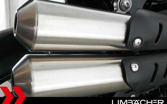 Gebrauchtmotorrad Triumph Street Scrambler - Bild 16