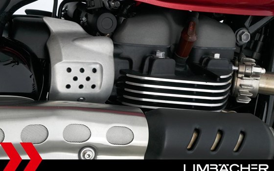 Gebrauchtmotorrad Triumph Street Scrambler - Bild 17