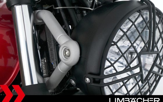 Gebrauchtmotorrad Triumph Street Scrambler - Bild 18