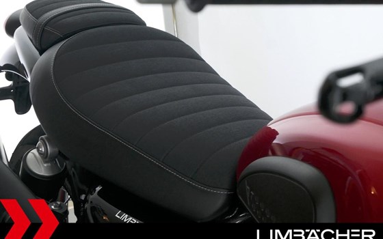 Gebrauchtmotorrad Triumph Street Scrambler - Bild 19