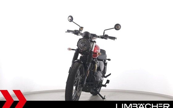 Gebrauchtmotorrad Triumph Street Scrambler - Bild 2