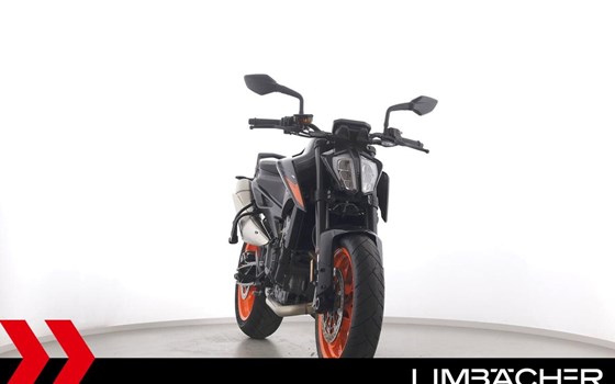 Gebrauchtmotorrad KTM 790 Duke - Bild 11