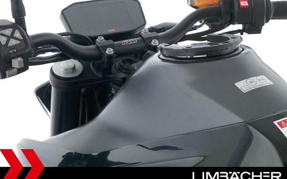 Gebrauchtmotorrad KTM 790 Duke - Bild 13
