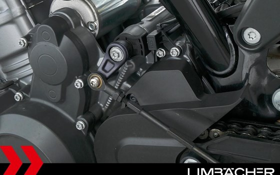 Gebrauchtmotorrad KTM 790 Duke - Bild 15