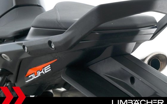 Gebrauchtmotorrad KTM 790 Duke - Bild 16