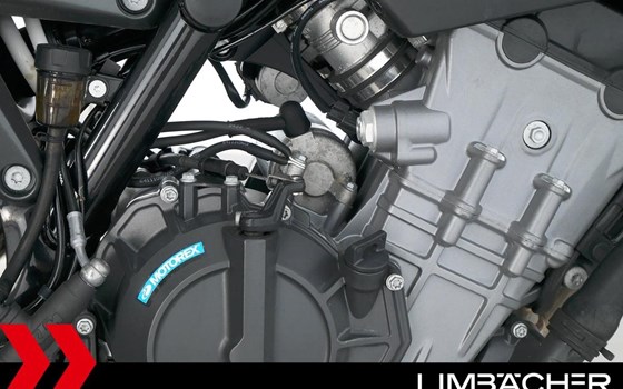 Gebrauchtmotorrad KTM 790 Duke - Bild 17