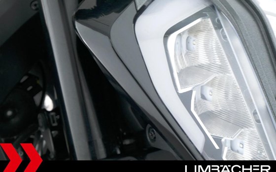 Gebrauchtmotorrad KTM 790 Duke - Bild 18